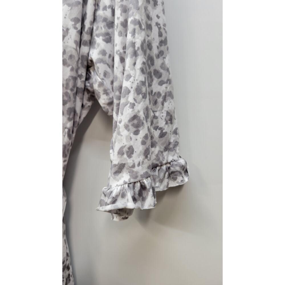 PJ Couture Robe Size Medium - Picture 5 of 6